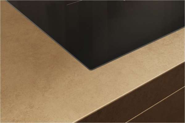 Miele KM 8462 FL Herdunabhängiges Induktionskochfeld GOLD 620 mm | Einzelkochzonen und PowerFlex Kochbereich
